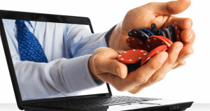 online pokeren de voordelen van het online gokken